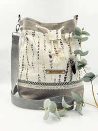 Foto Beutelrucksack