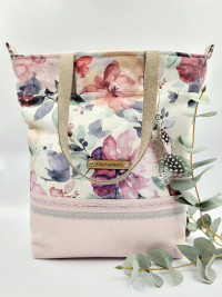 Foto Rucksacktasche