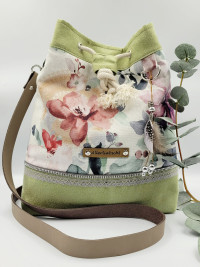 Foto Beuteltasche