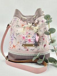 Foto Beuteltasche