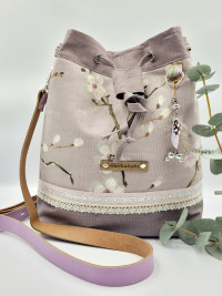 Foto Beuteltasche