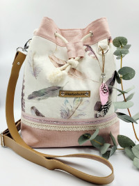 Foto Beuteltasche