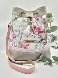 Foto Beuteltasche