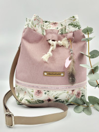 Foto Beuteltasche