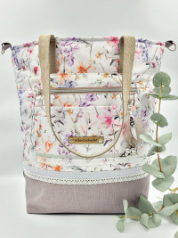 Foto Rucksacktasche