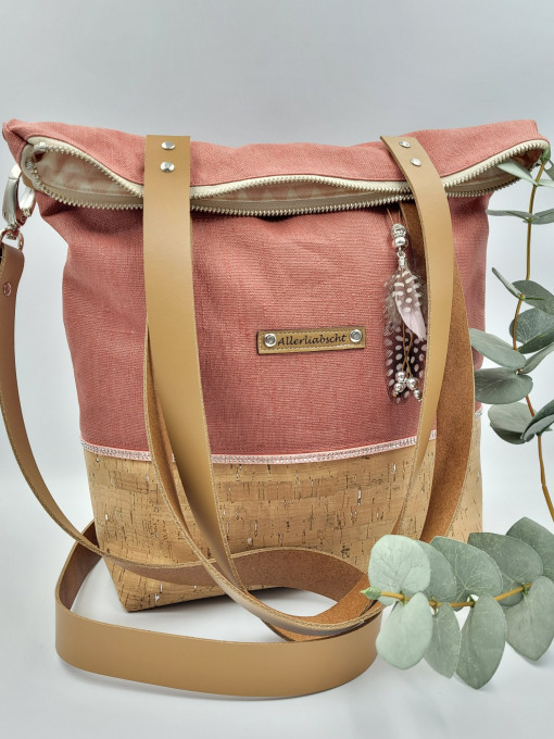 Shopper Kork