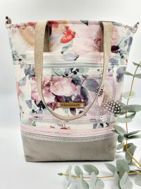 Foto Rucksacktasche