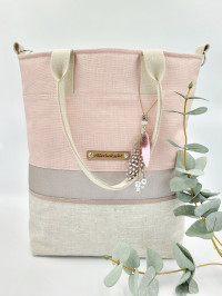 Foto Rucksacktasche