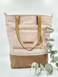 Foto Rucksacktasche