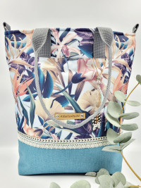 Foto Rucksacktasche