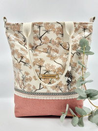 Foto Rucksacktasche