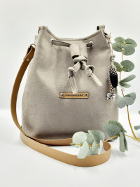 Foto Beuteltasche