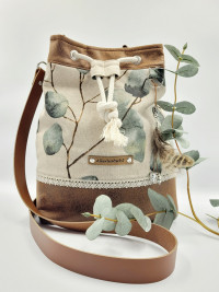 Foto Beuteltasche